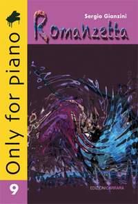 Romanzetta